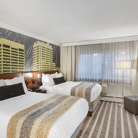 เบสต์ เวสเทิร์น พลัส มิลวอคี เวสต์ Hotel มิลวอกี ภายนอก รูปภาพ