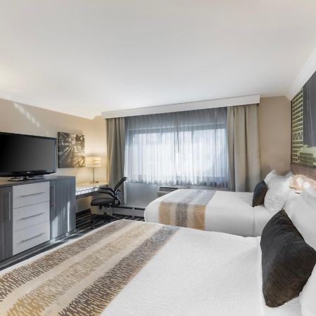 เบสต์ เวสเทิร์น พลัส มิลวอคี เวสต์ Hotel มิลวอกี ภายนอก รูปภาพ