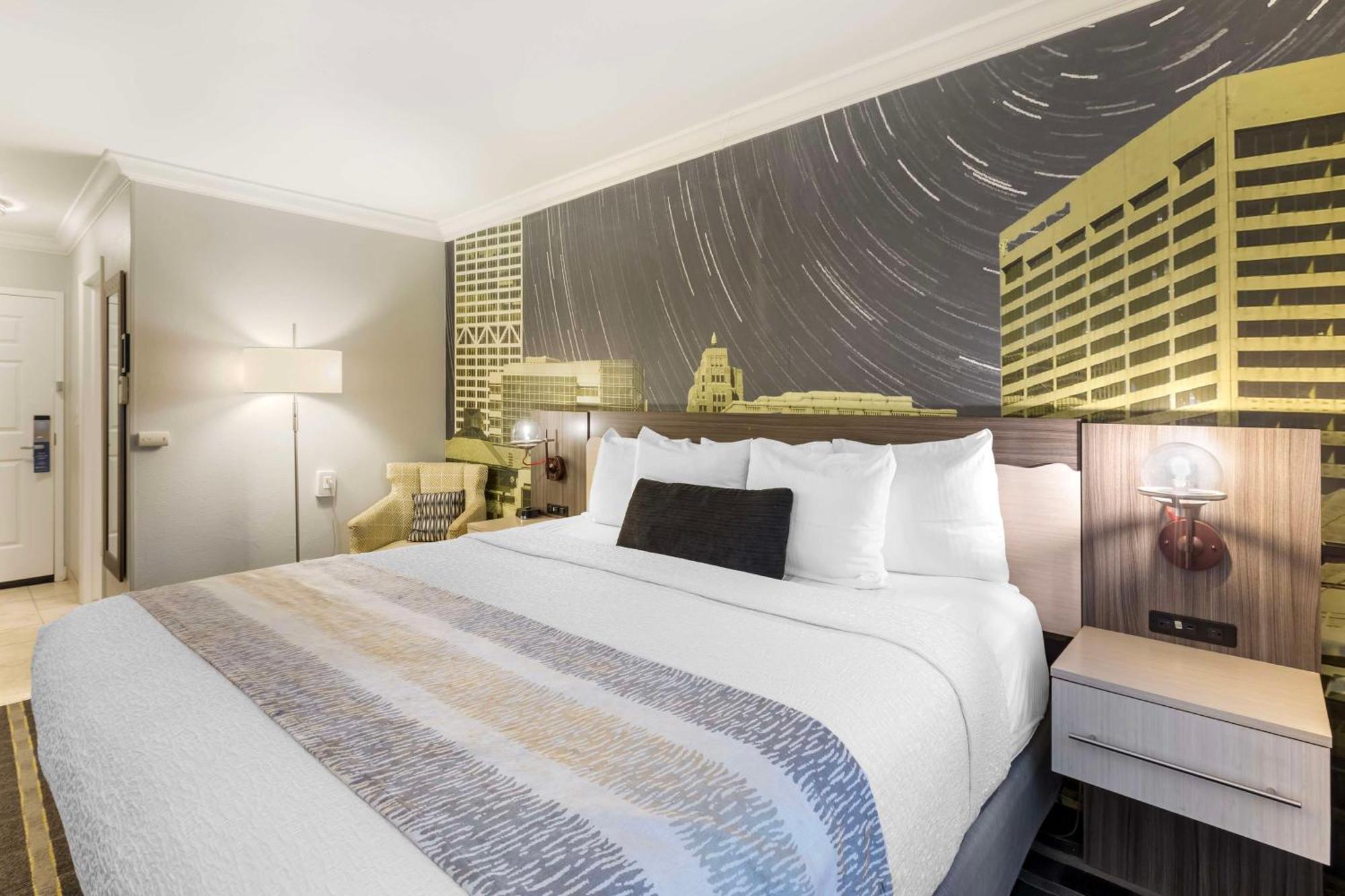 เบสต์ เวสเทิร์น พลัส มิลวอคี เวสต์ Hotel มิลวอกี ภายนอก รูปภาพ