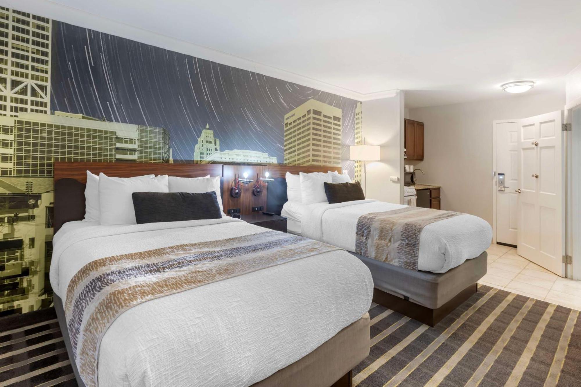 เบสต์ เวสเทิร์น พลัส มิลวอคี เวสต์ Hotel มิลวอกี ภายนอก รูปภาพ