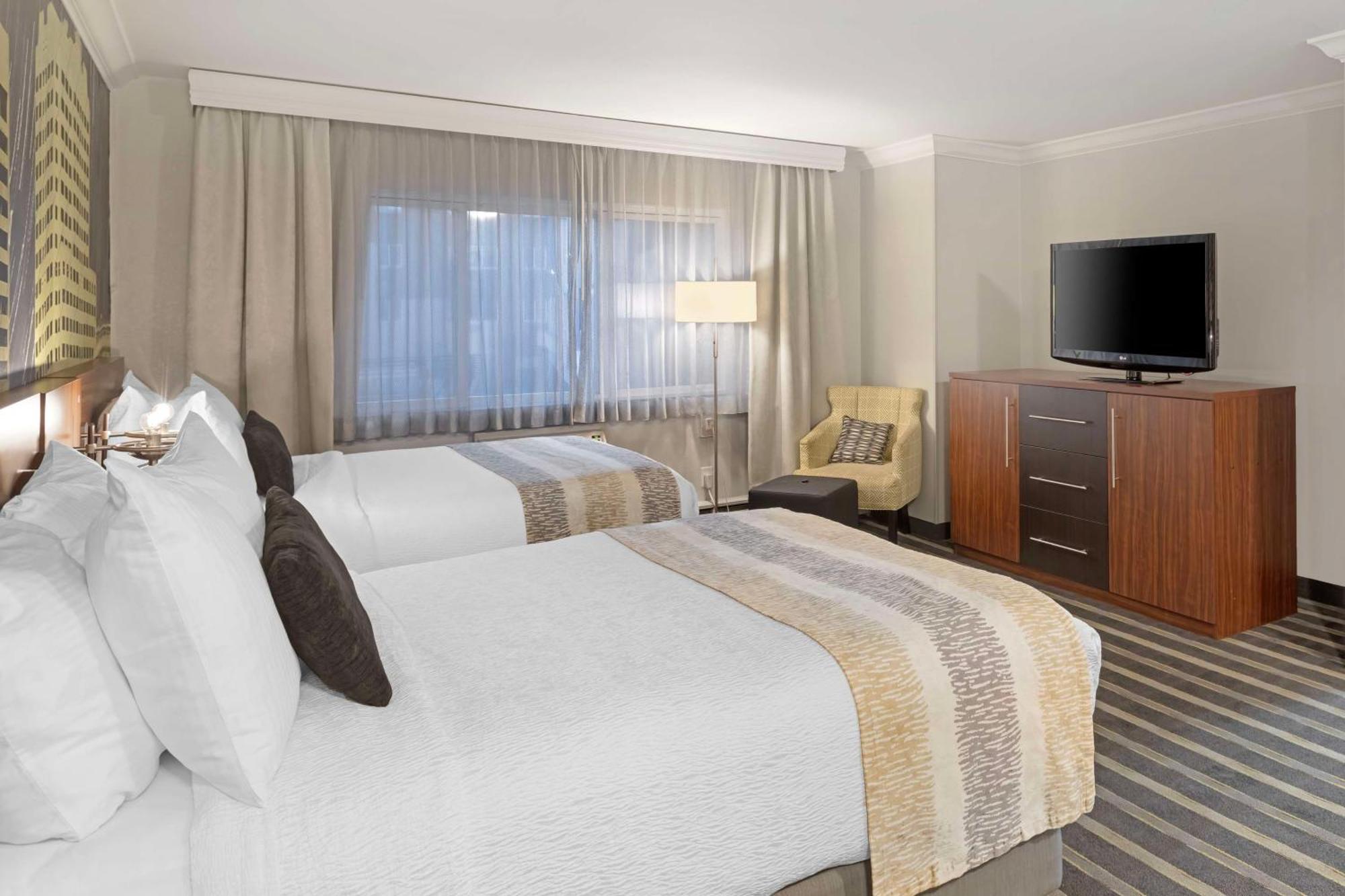 เบสต์ เวสเทิร์น พลัส มิลวอคี เวสต์ Hotel มิลวอกี ภายนอก รูปภาพ