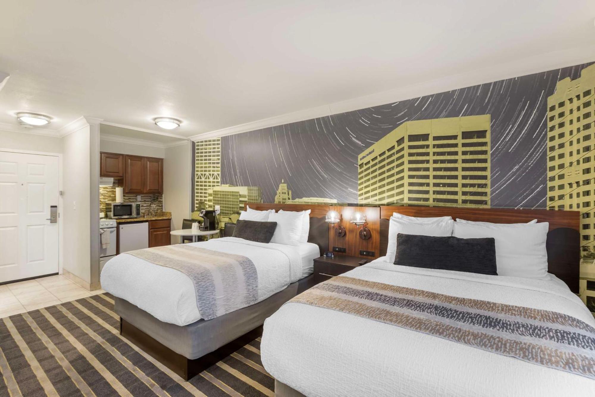 เบสต์ เวสเทิร์น พลัส มิลวอคี เวสต์ Hotel มิลวอกี ภายนอก รูปภาพ